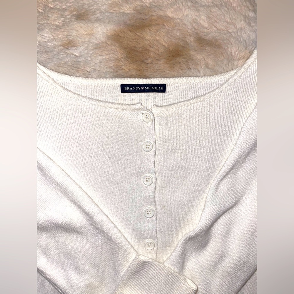 brandy melville top